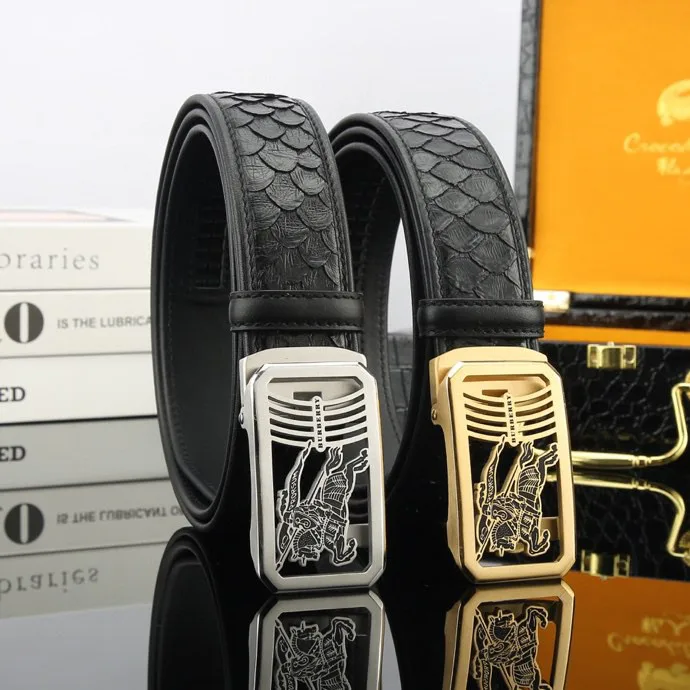 Ремни Burberry 8133