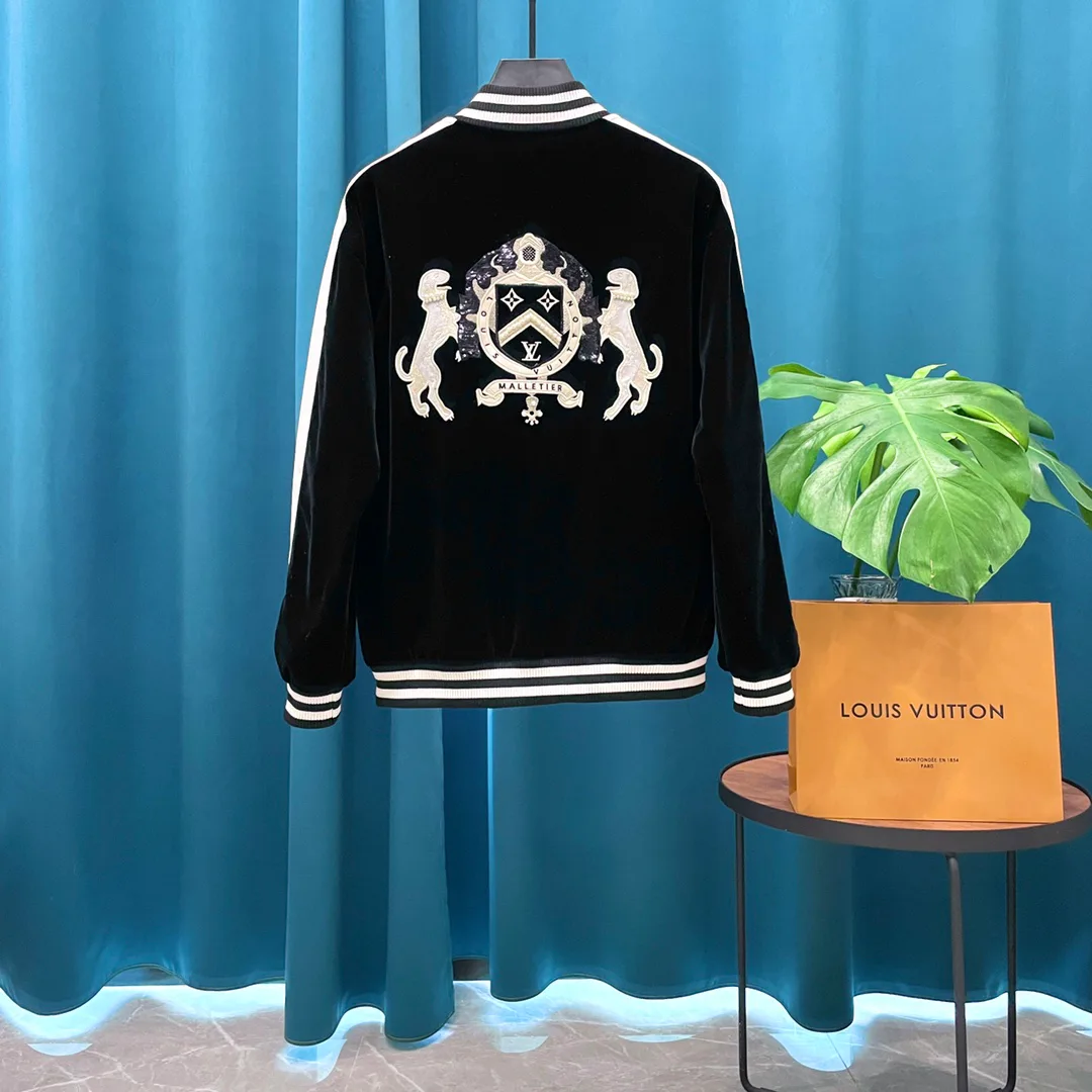 Куртки Мужские Louis Vuitton 58286