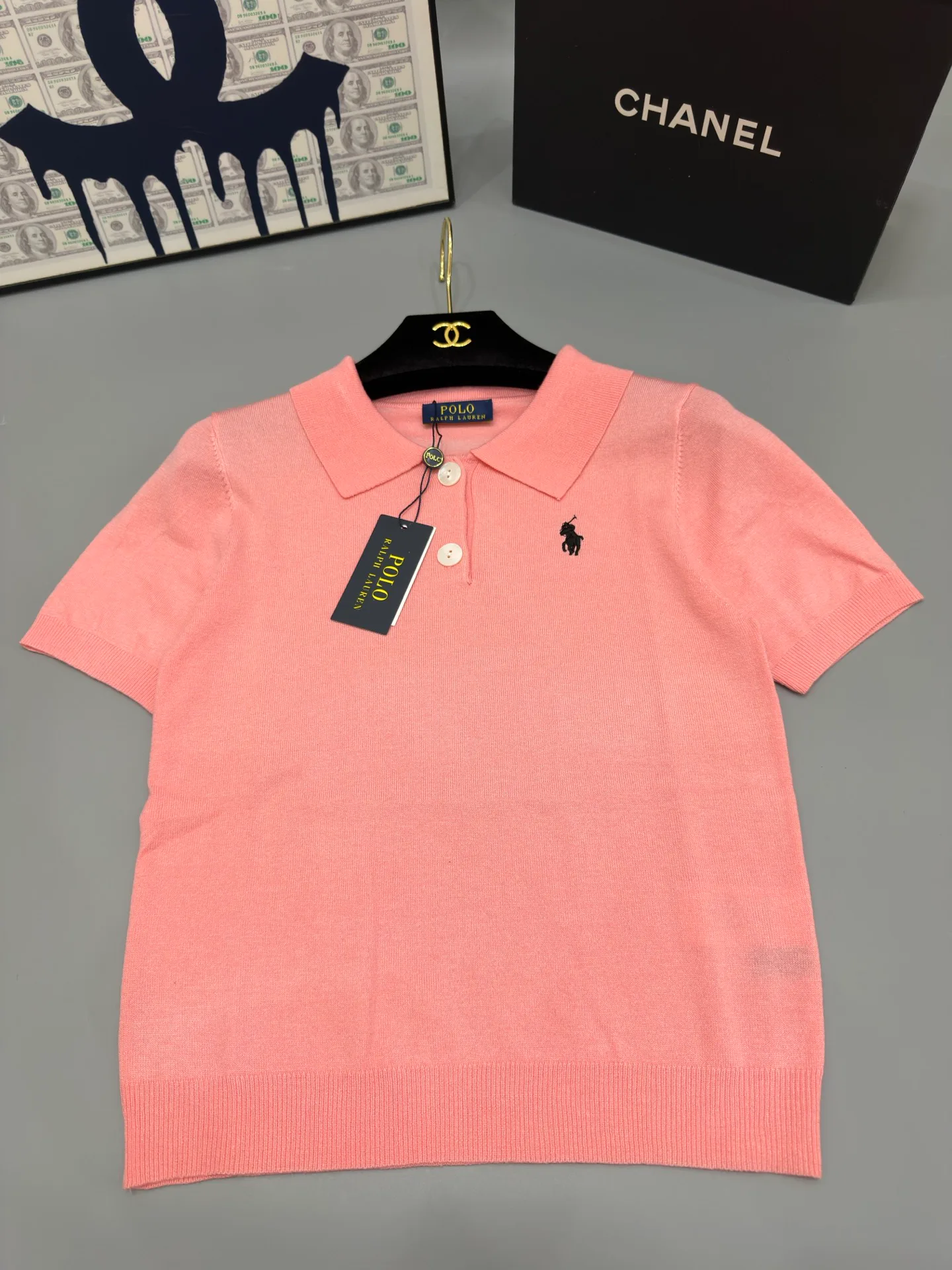 Футболки Женские Ralph Lauren 11509739