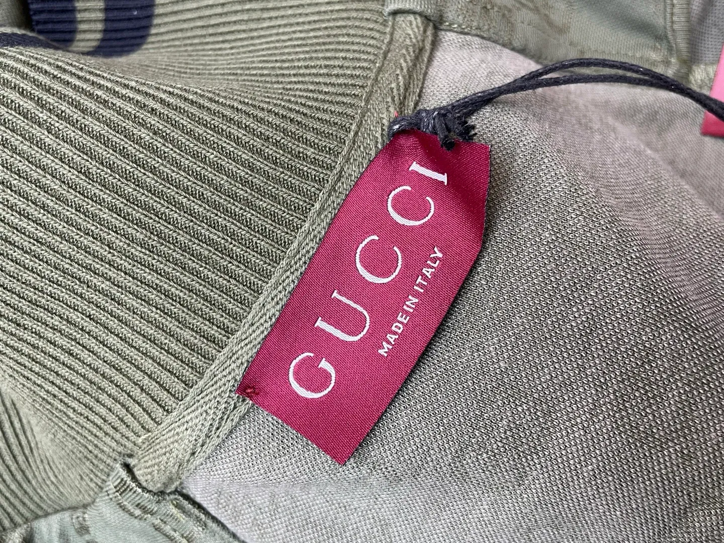Куртки И Пуховики Мужские Gucci 5877524