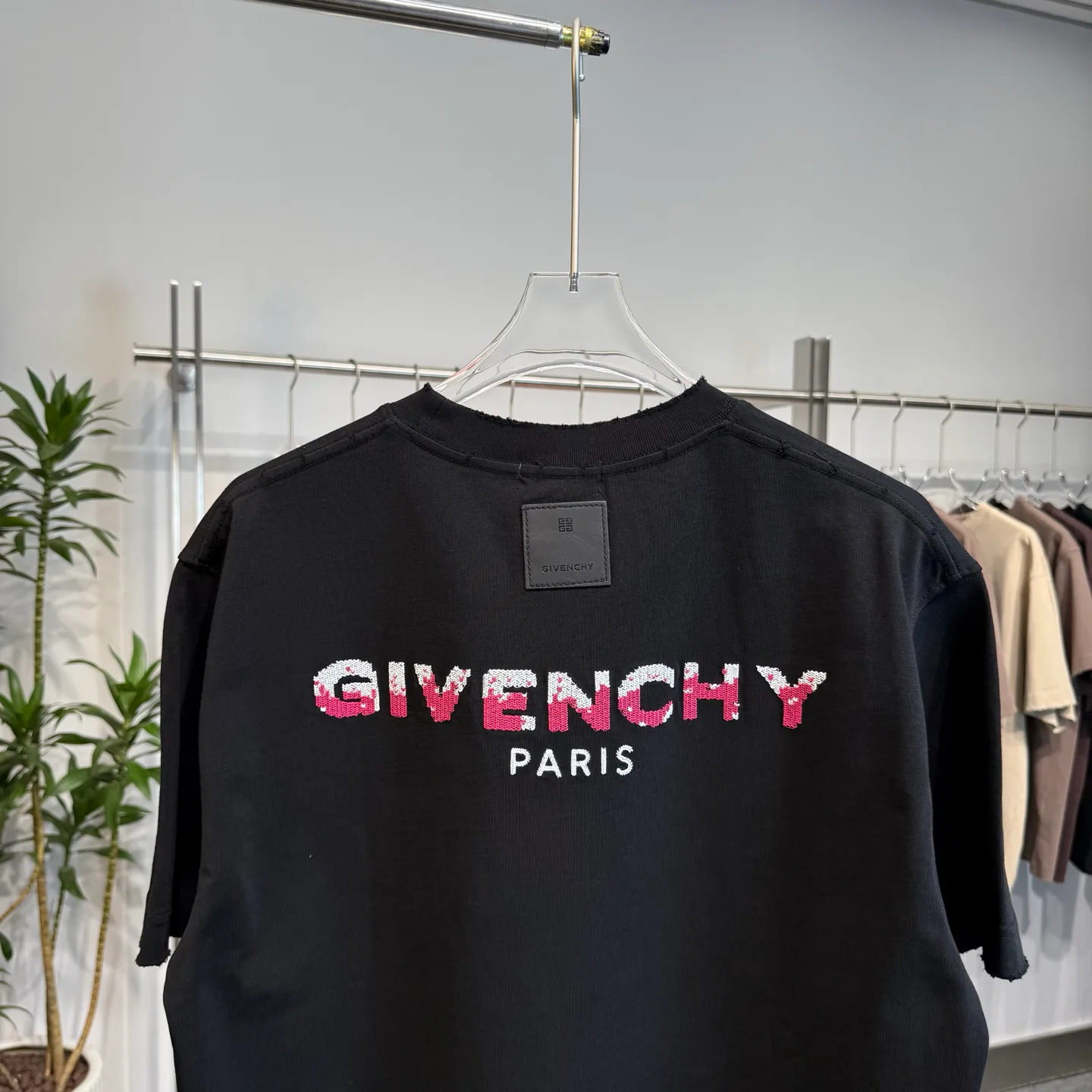 Футболки Женские Givenchy 11350148