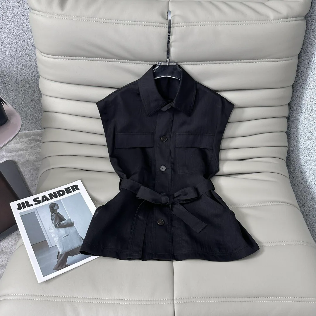 Жилеты Женские Brunello Cucinelli 11273187