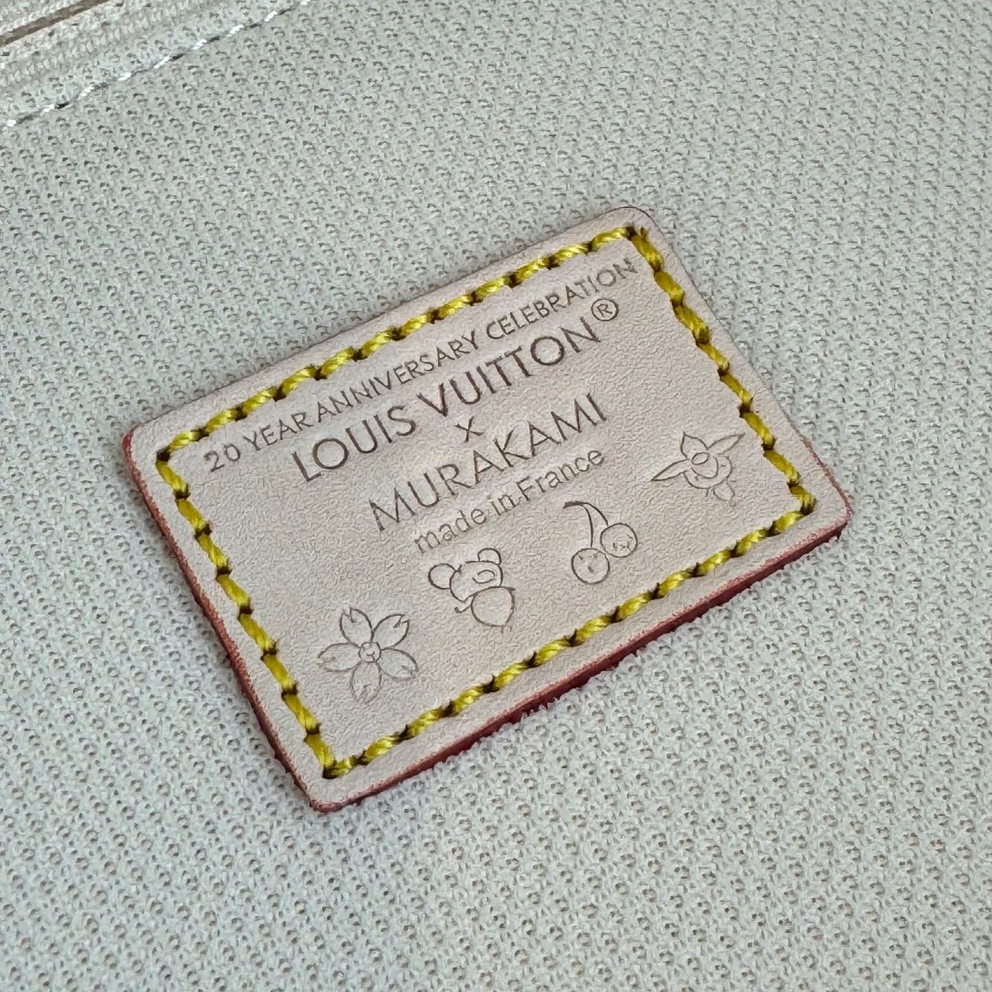 Чемоданы Louis Vuitton 14492037