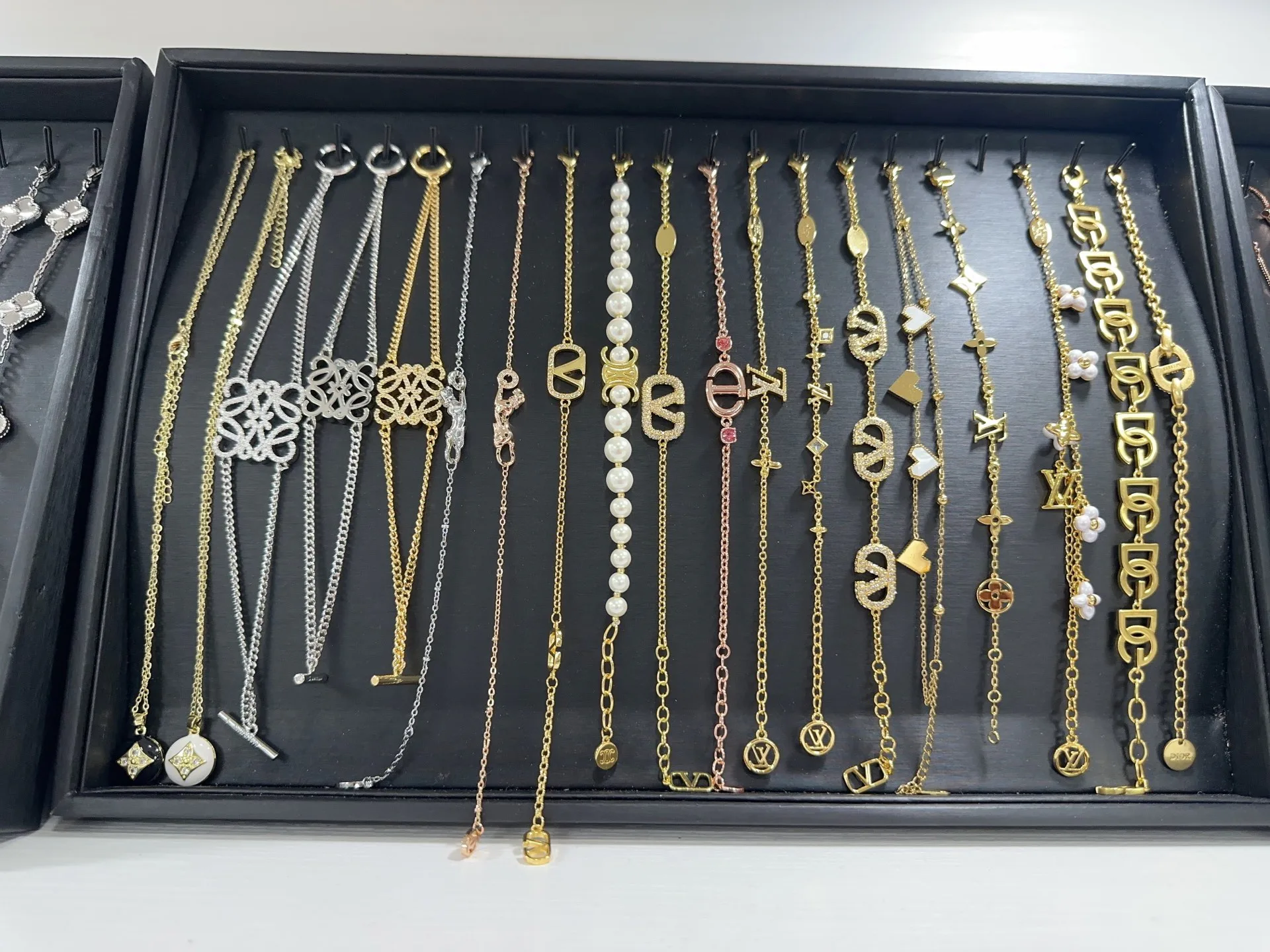 Бижутерия Gucci 27599