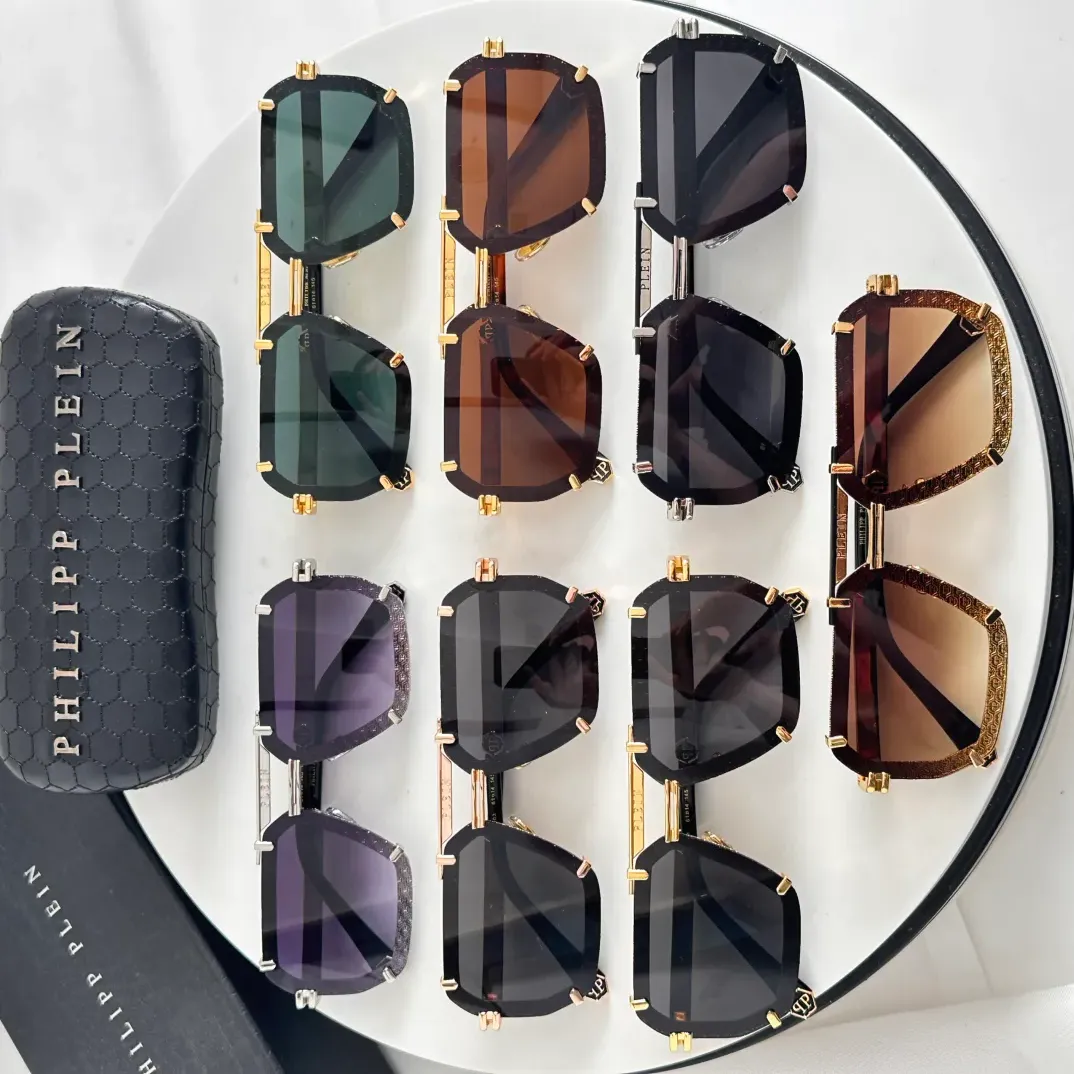 Очки Philipp Plein 85222