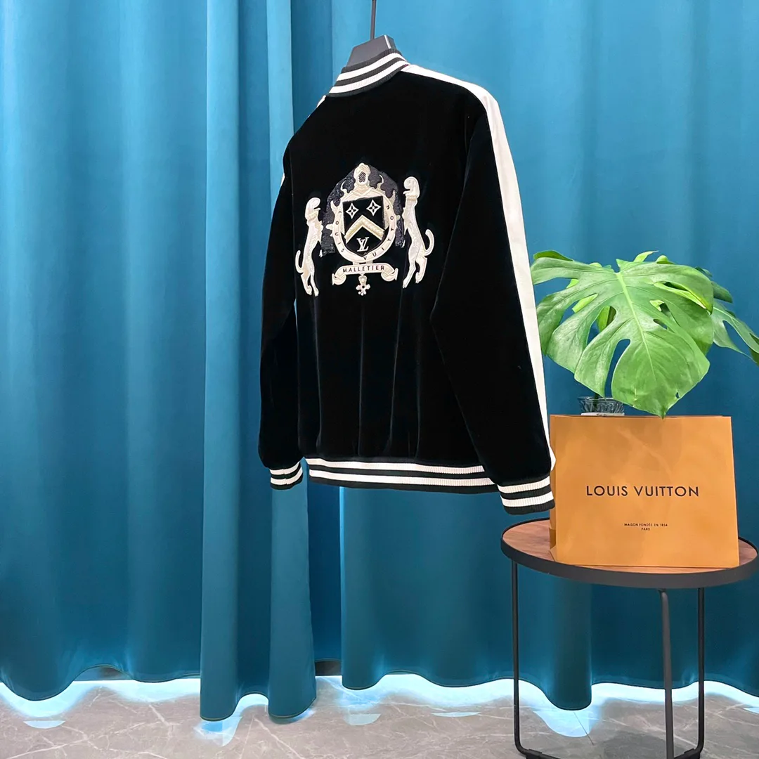 Куртки Мужские Louis Vuitton 58286