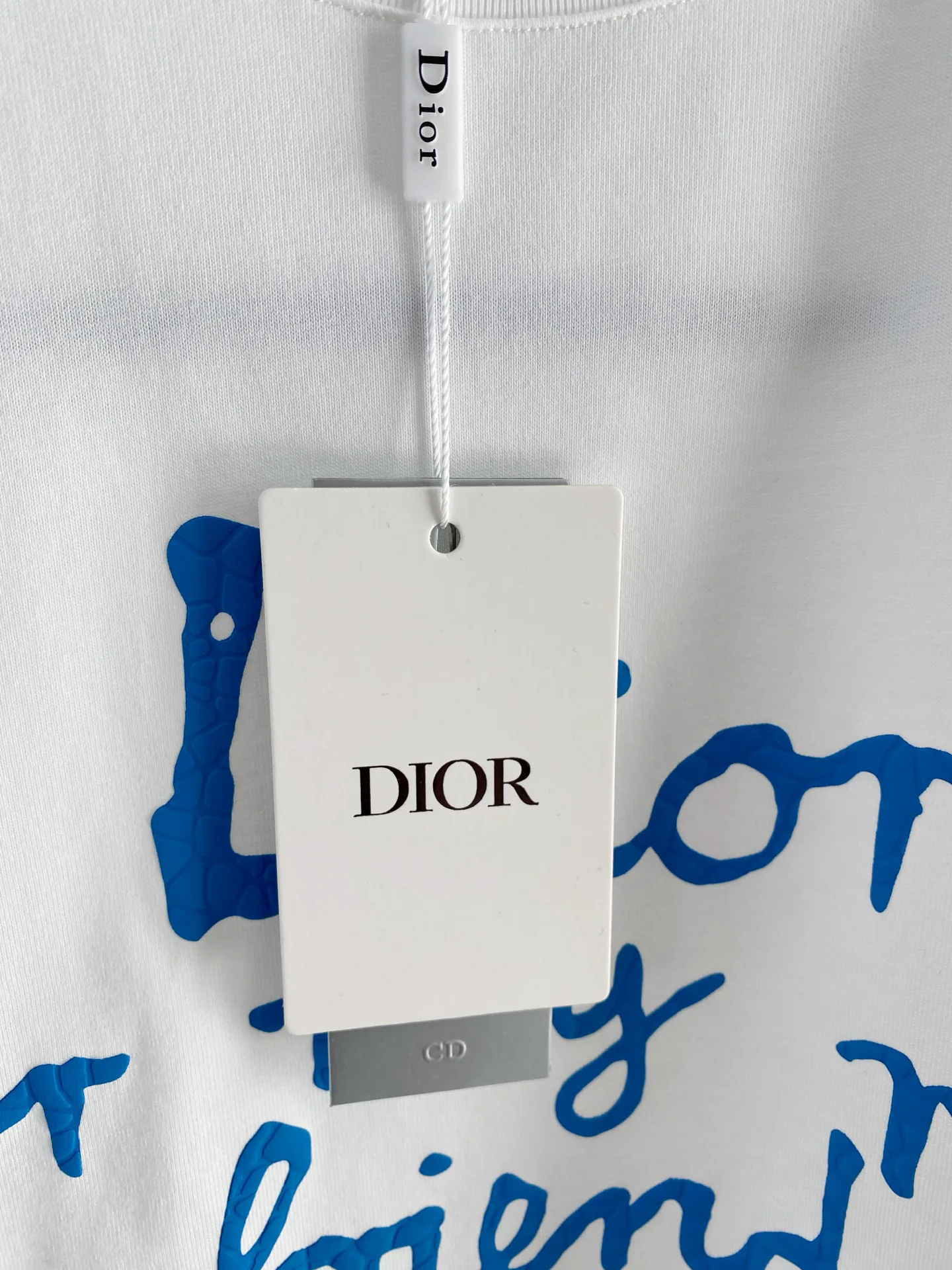 Футболки Мужские Christian Dior 11872901
