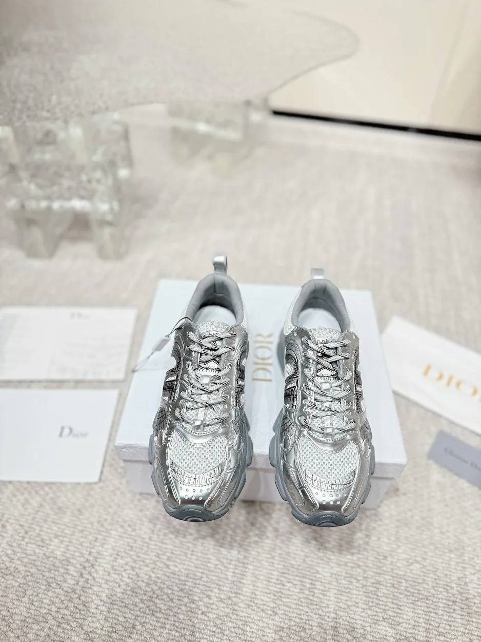 Кроссовки Женские Christian Dior 11647847