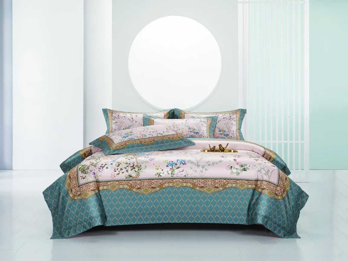 Постельное Белье Hermes 233237