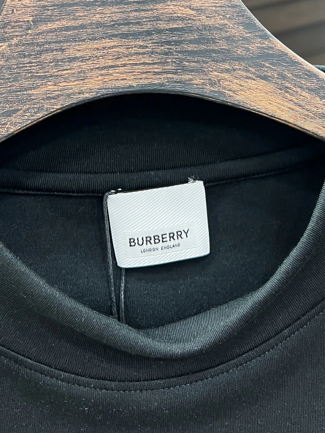 Лонгсливы Мужские Burberry 658275