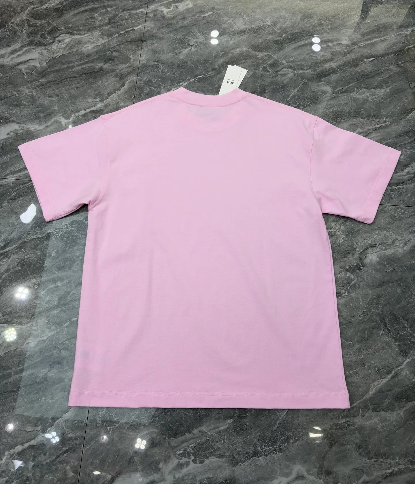 Футболки Женские Ami Paris 11424377