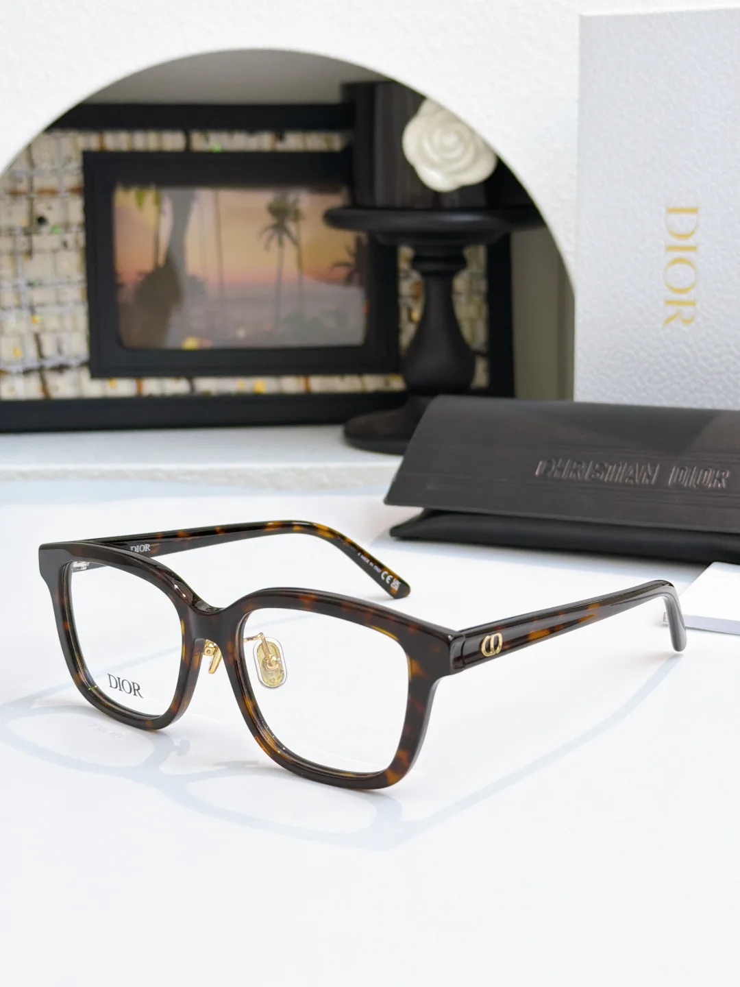 Очки Christian Dior 17977751