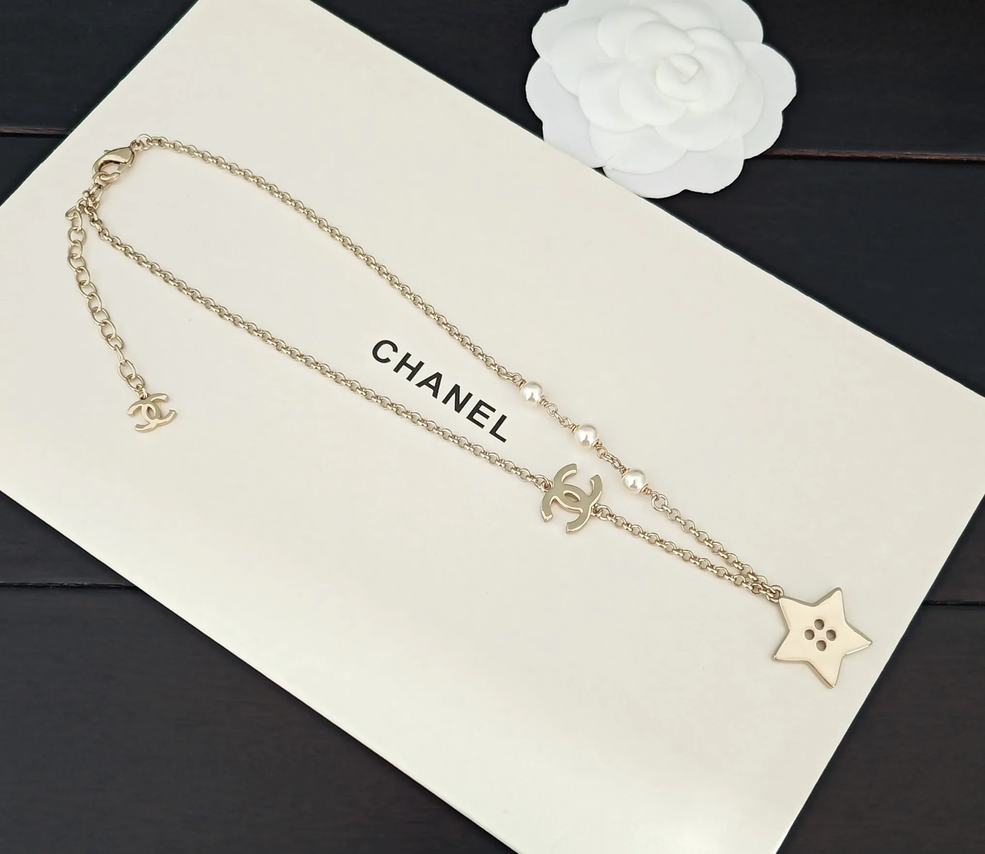 Бижутерия Chanel 225225