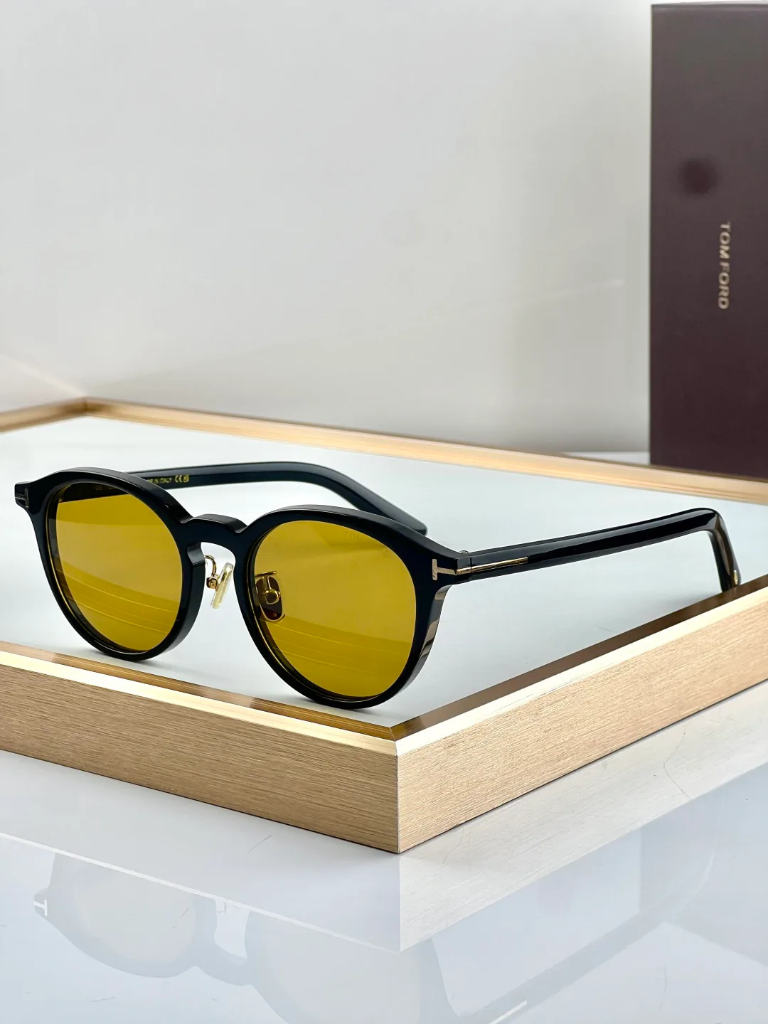 Очки Tom Ford 17366387