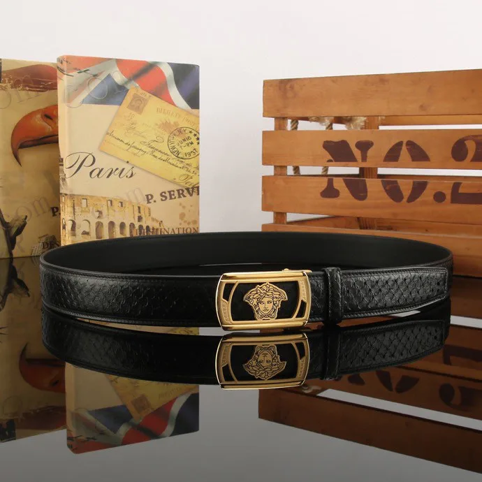 Ремни Versace 3630