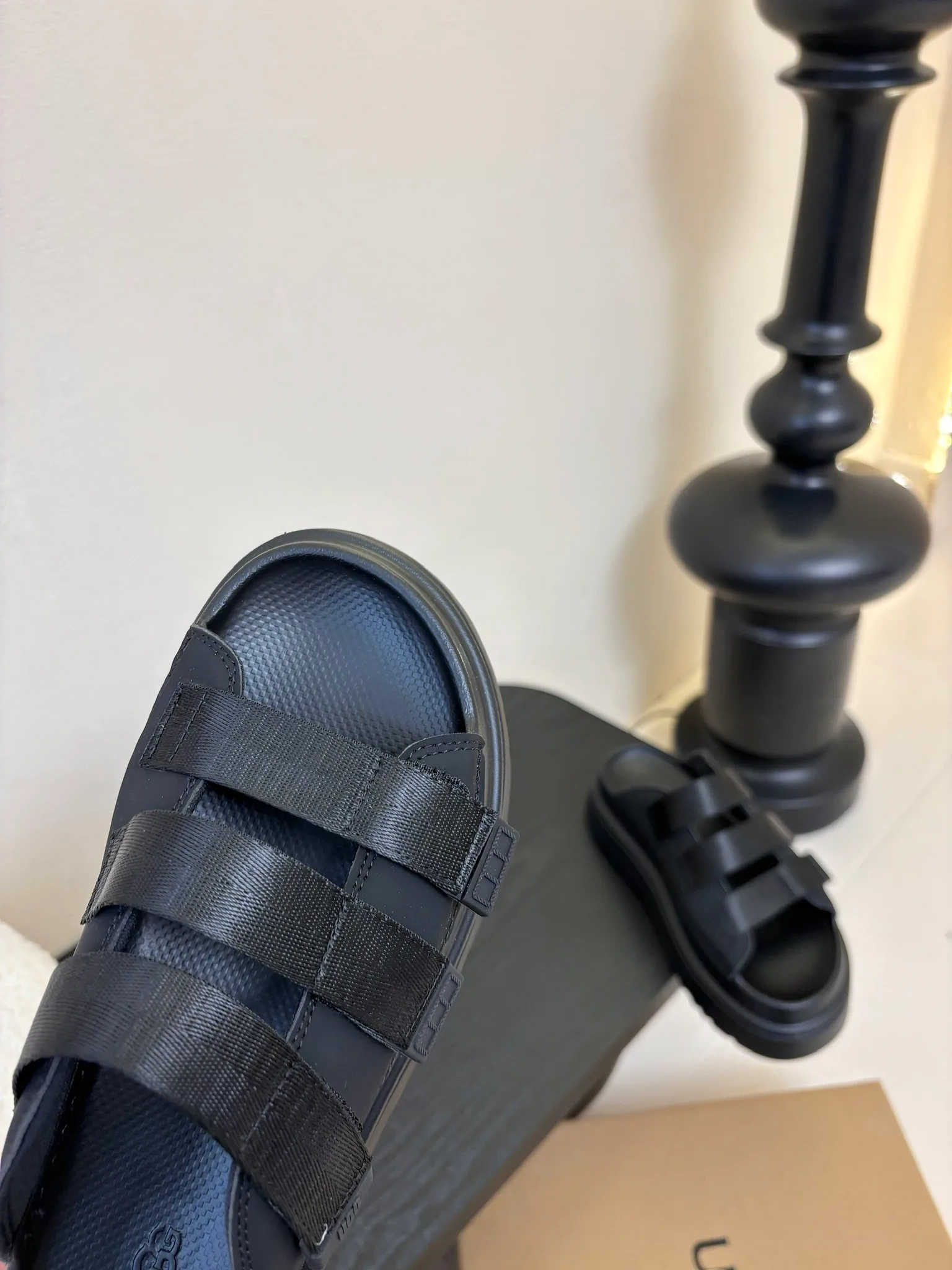 Шлепанцы Женские Ugg 302088