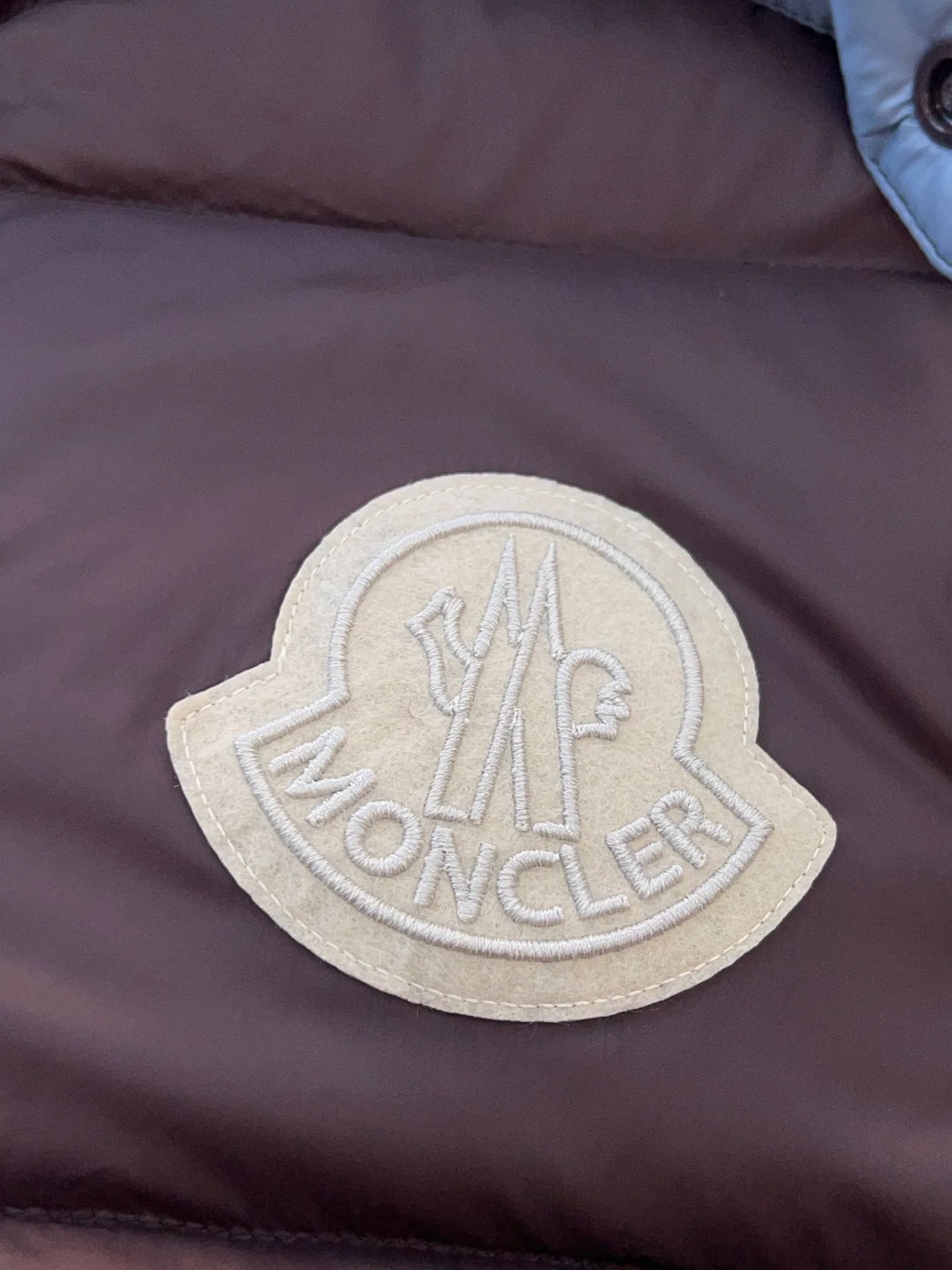 Куртки И Пуховики Мужские Moncler 4605840