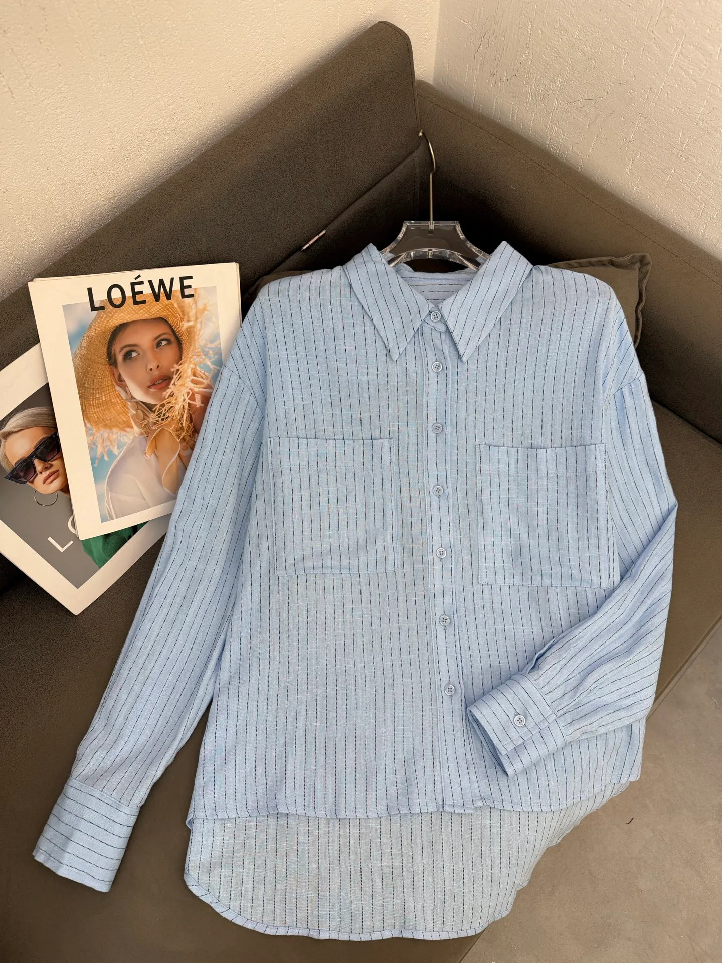 Рубашки Женские Brunello Cucinelli 11634207