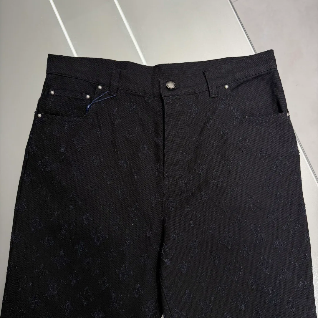 Джинсы Мужские Louis Vuitton 18019855