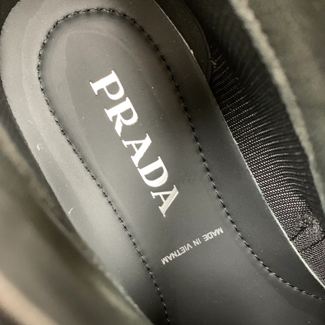 Ботинки Мужские Prada 19241706