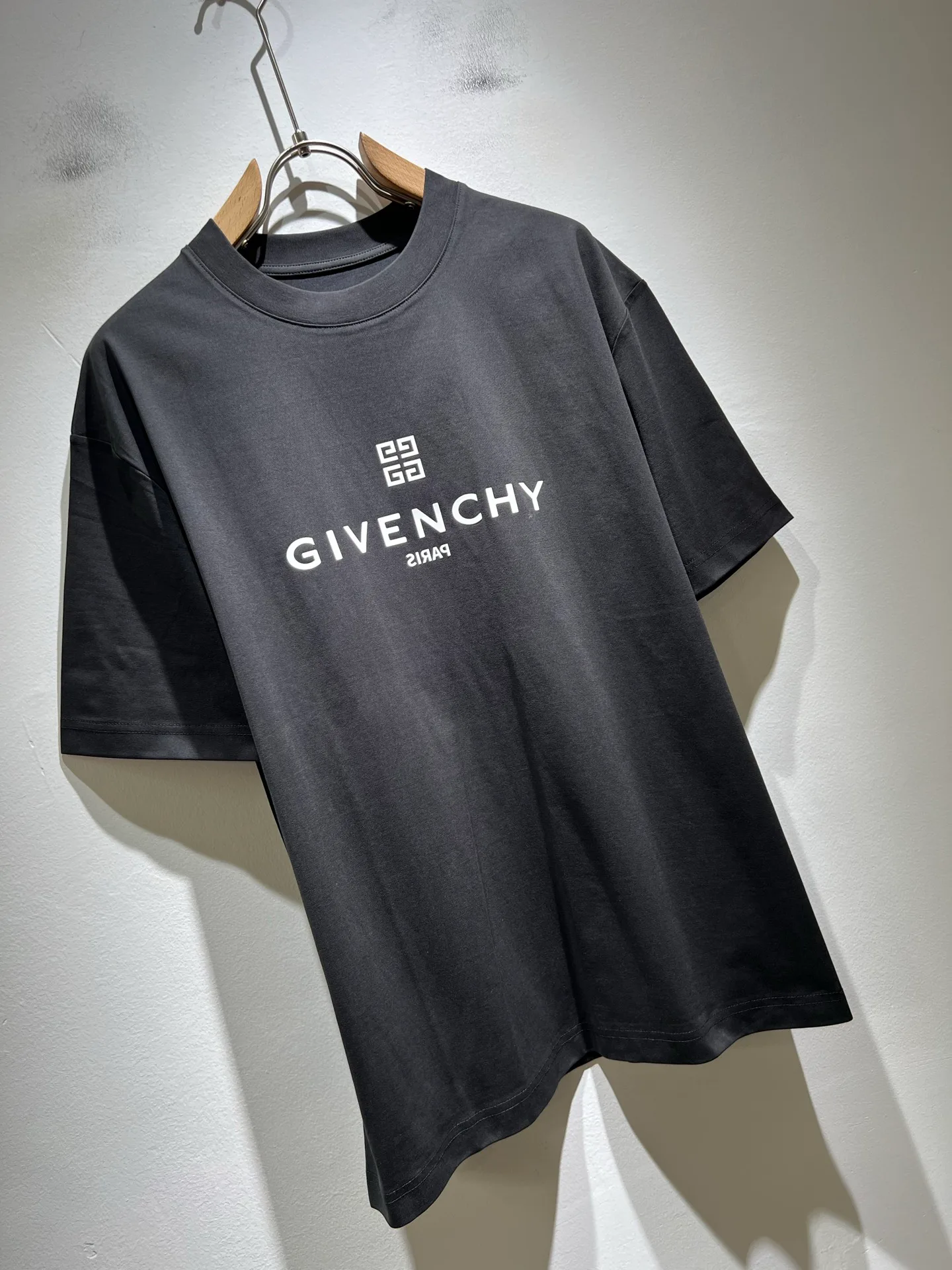 Футболки Мужские Givenchy 117544