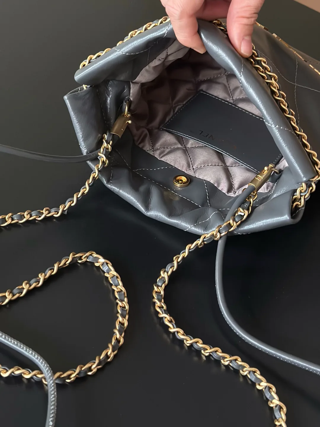 Классические Сумки Женские Chanel 18223296