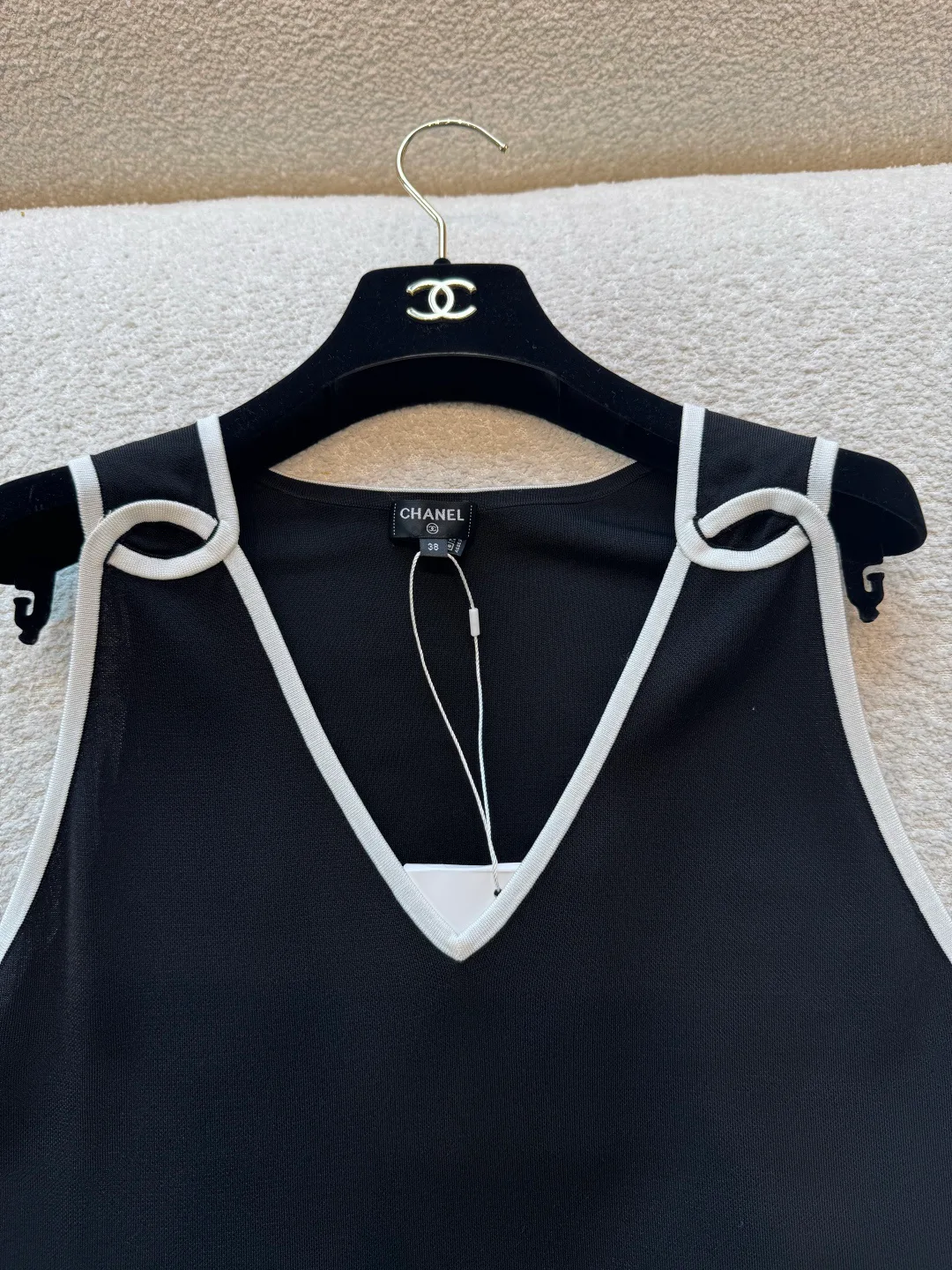 Топы Женские Chanel 12298538