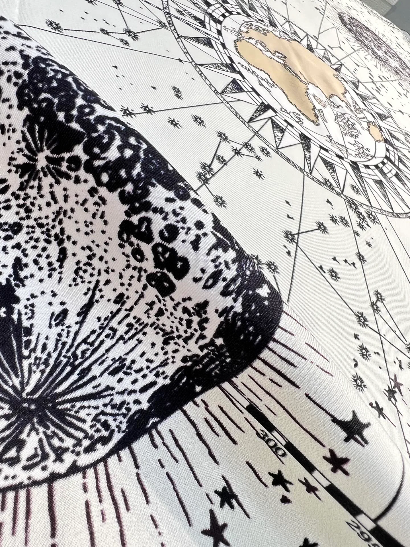 Платки Christian Dior 11882908