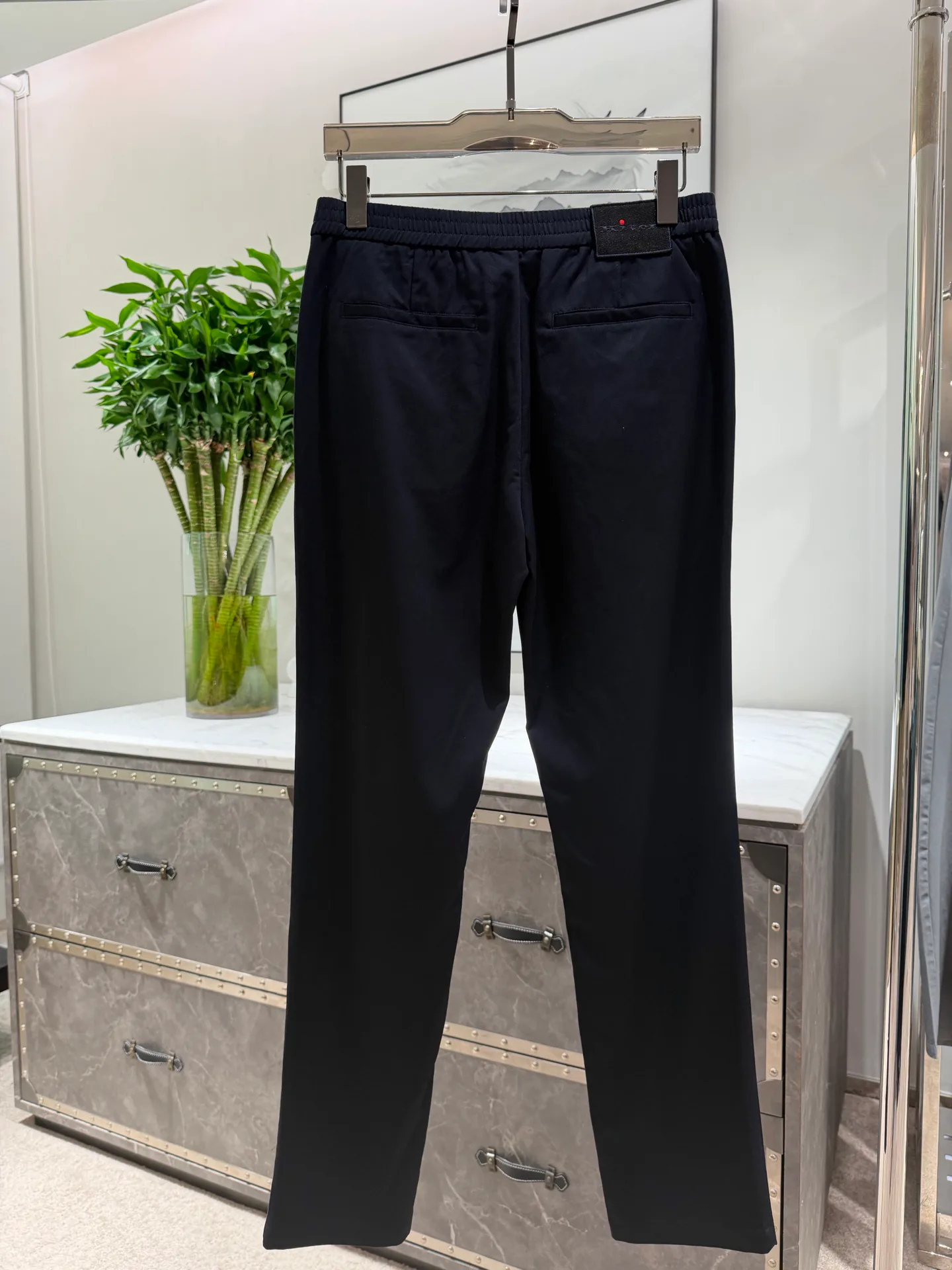 Брюки Женские Kiton 10507330