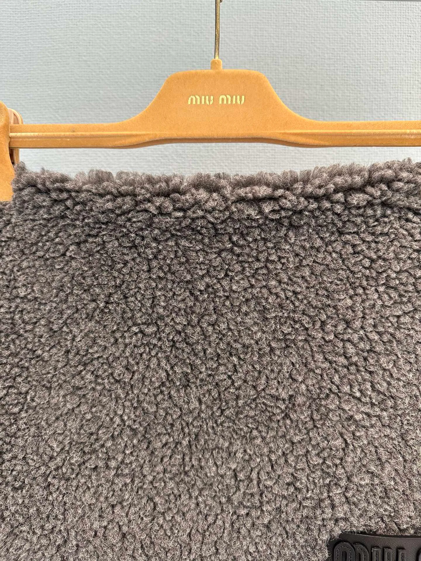 Юбки Женские Miu Miu 18714563