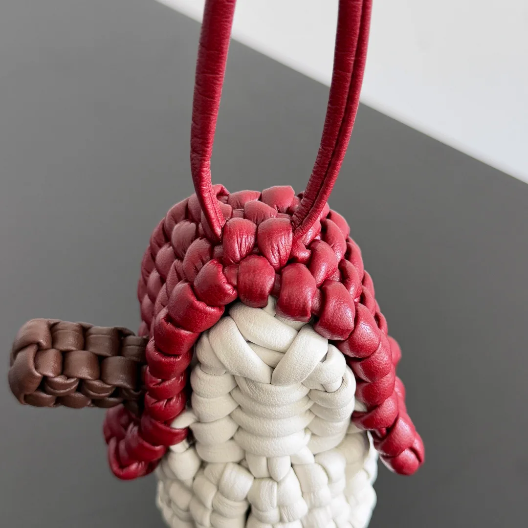 Ключницы Bottega Veneta 546008