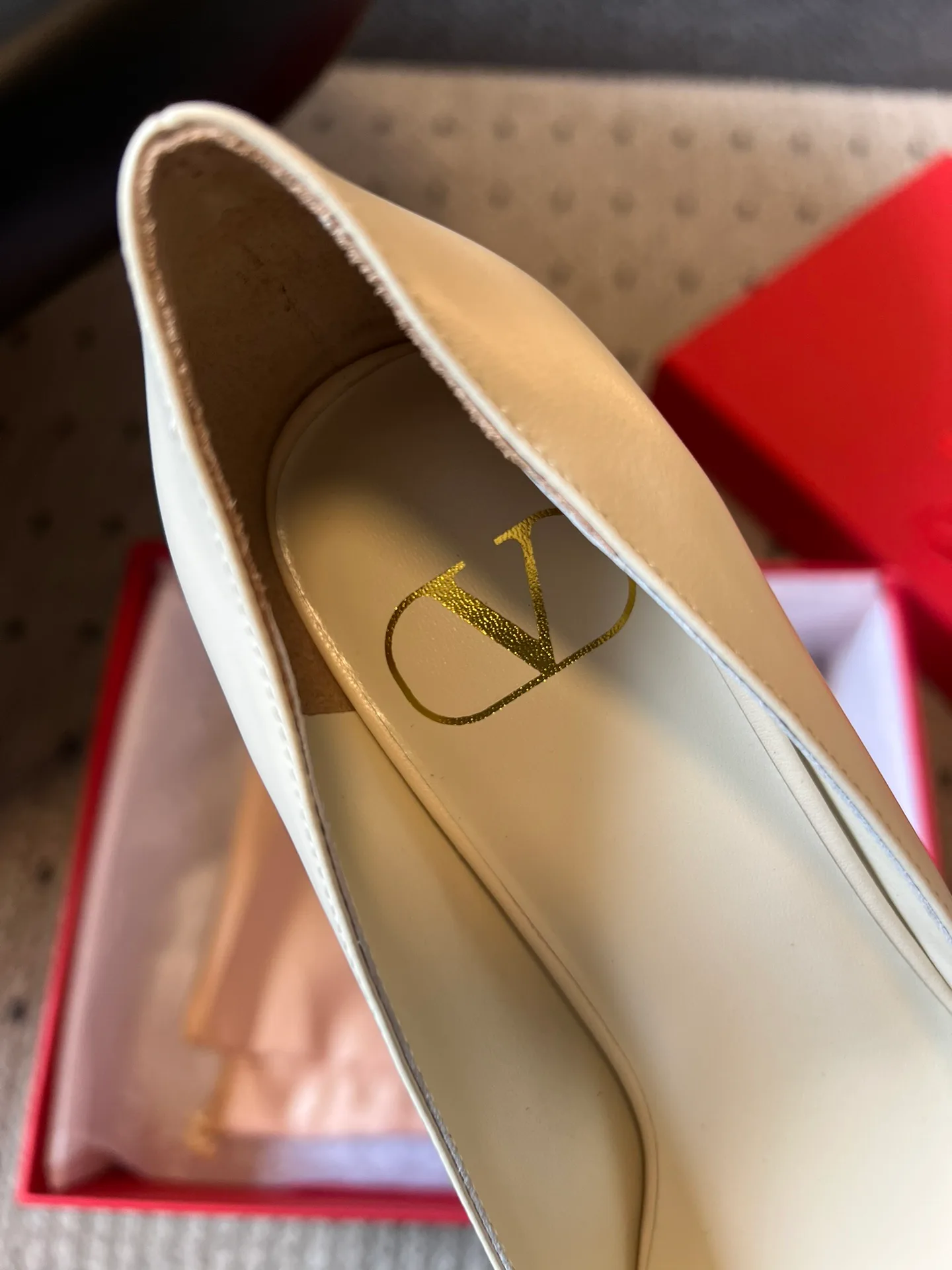 Туфли Женские Valentino 838379