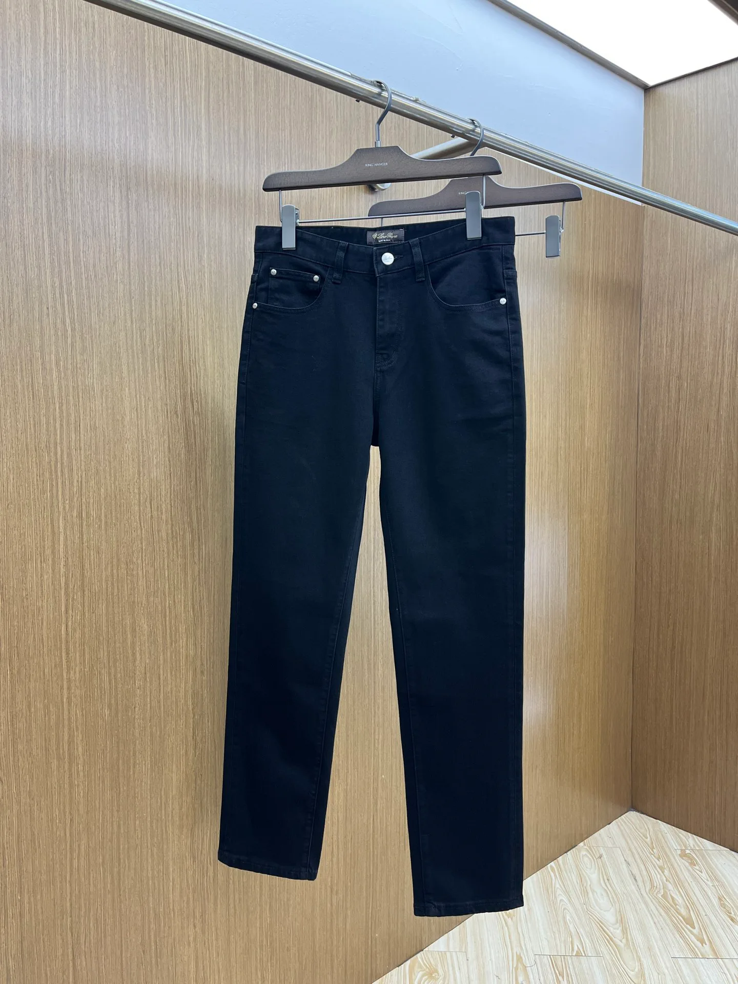 Джинсы Мужские Loro Piana 1012270