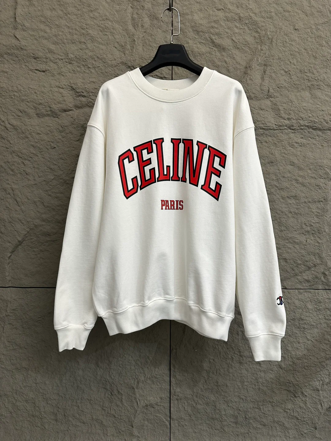 Свитшоты И Худи Женские Celine 18134383