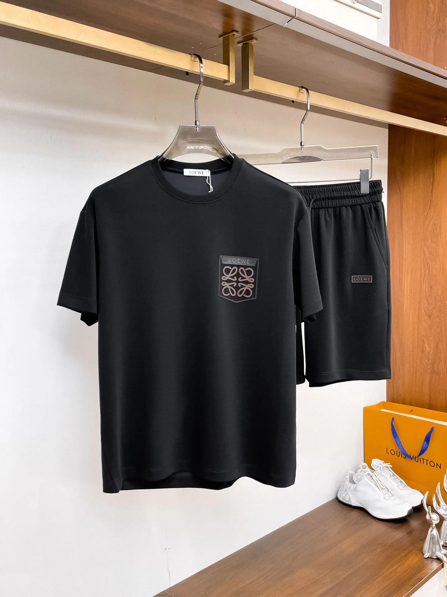 Футболки Мужские Loewe 13255788