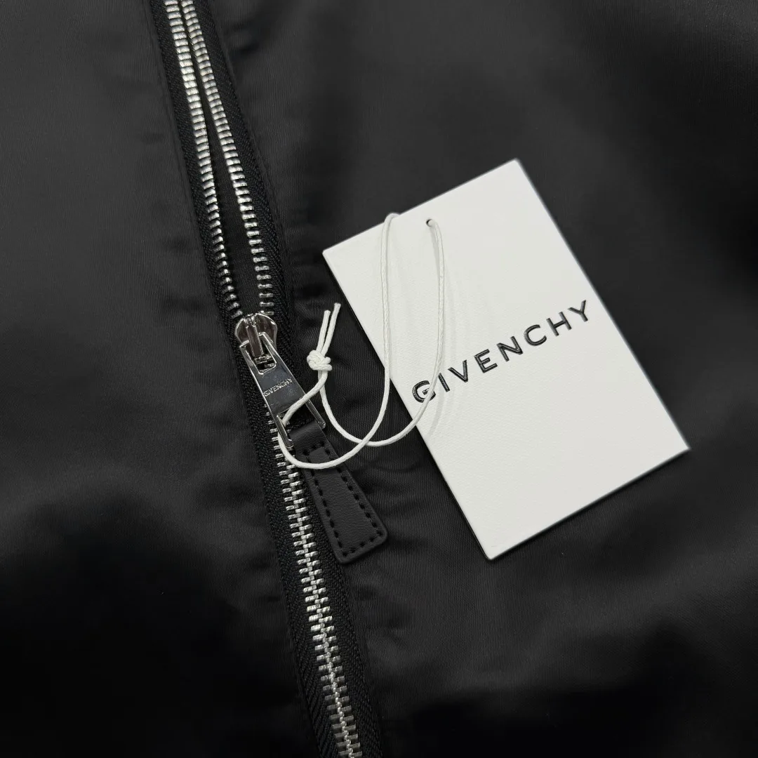 Кожаные Куртки И Дублёнки Мужские Givenchy 923708