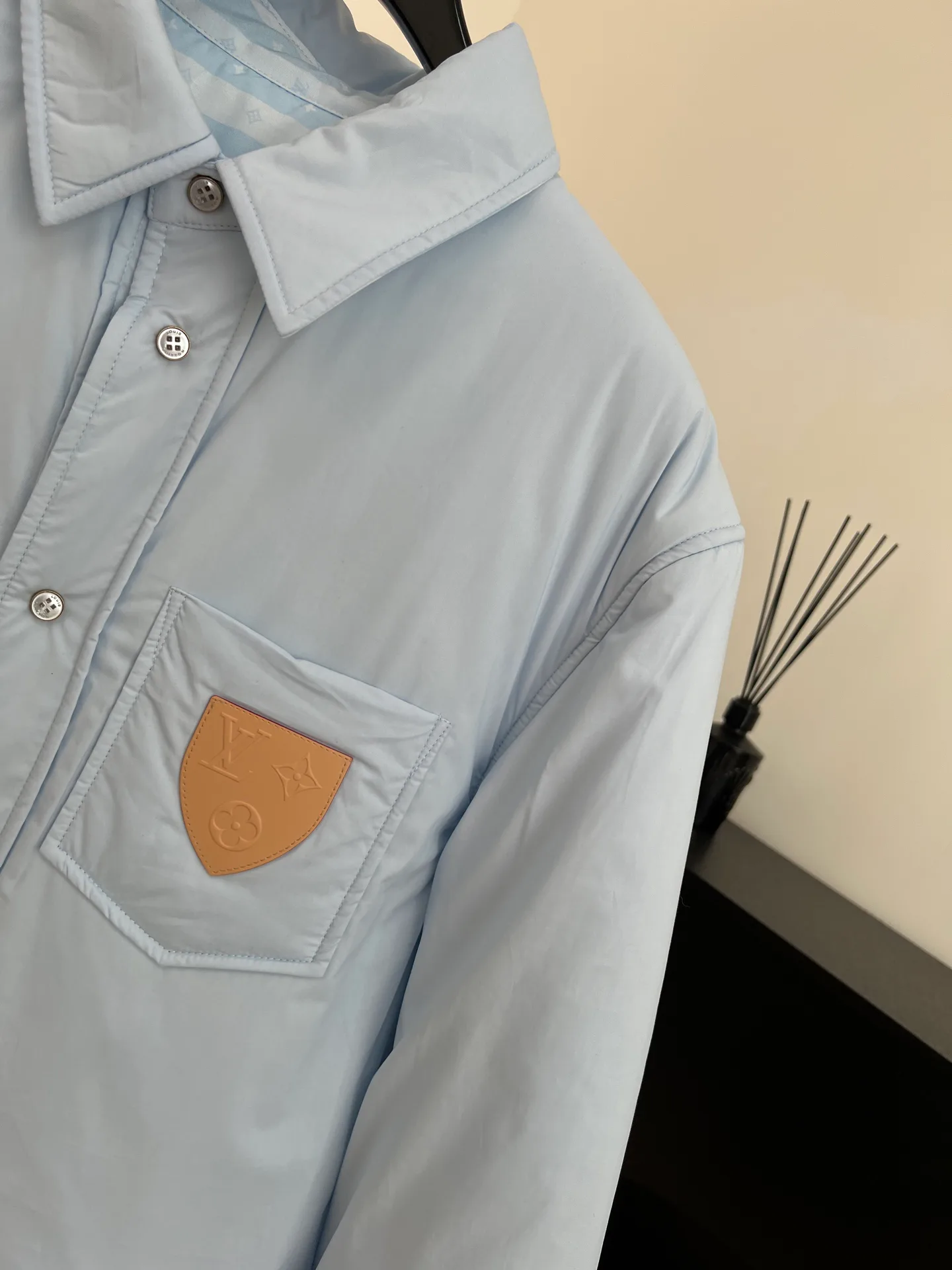 Куртки Мужские Louis Vuitton 438321