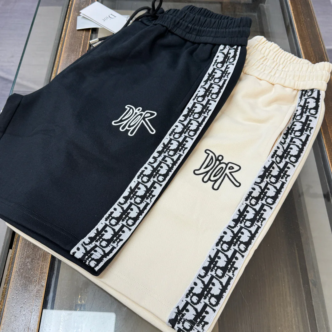 Шорты Мужские Christian Dior 13198036