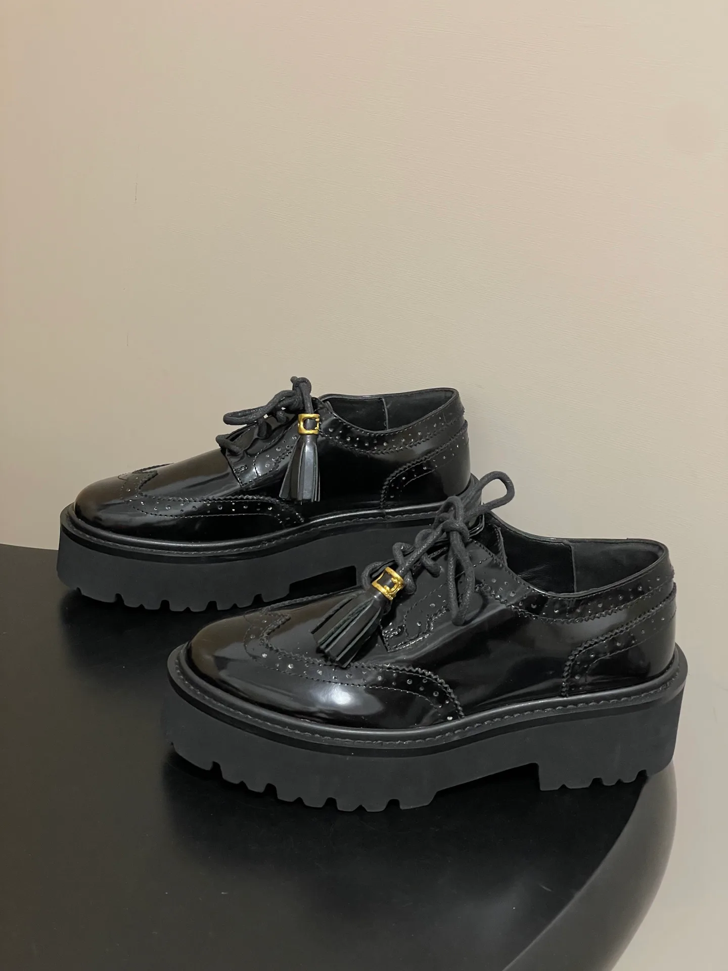 Ботинки Женские Celine 3361671