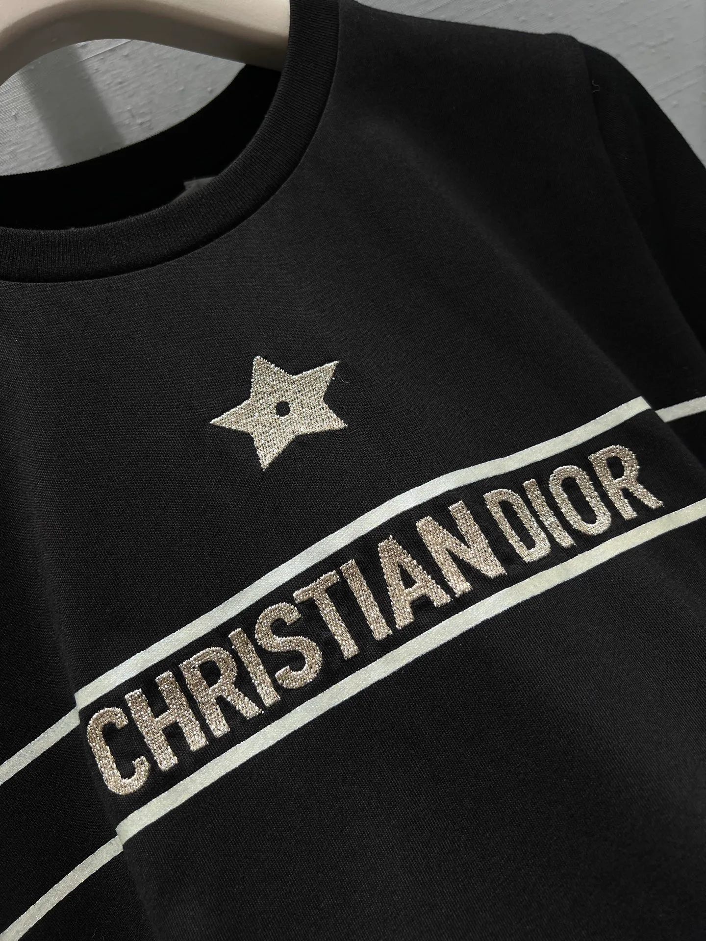 Футболки Женские Christian Dior 1707330