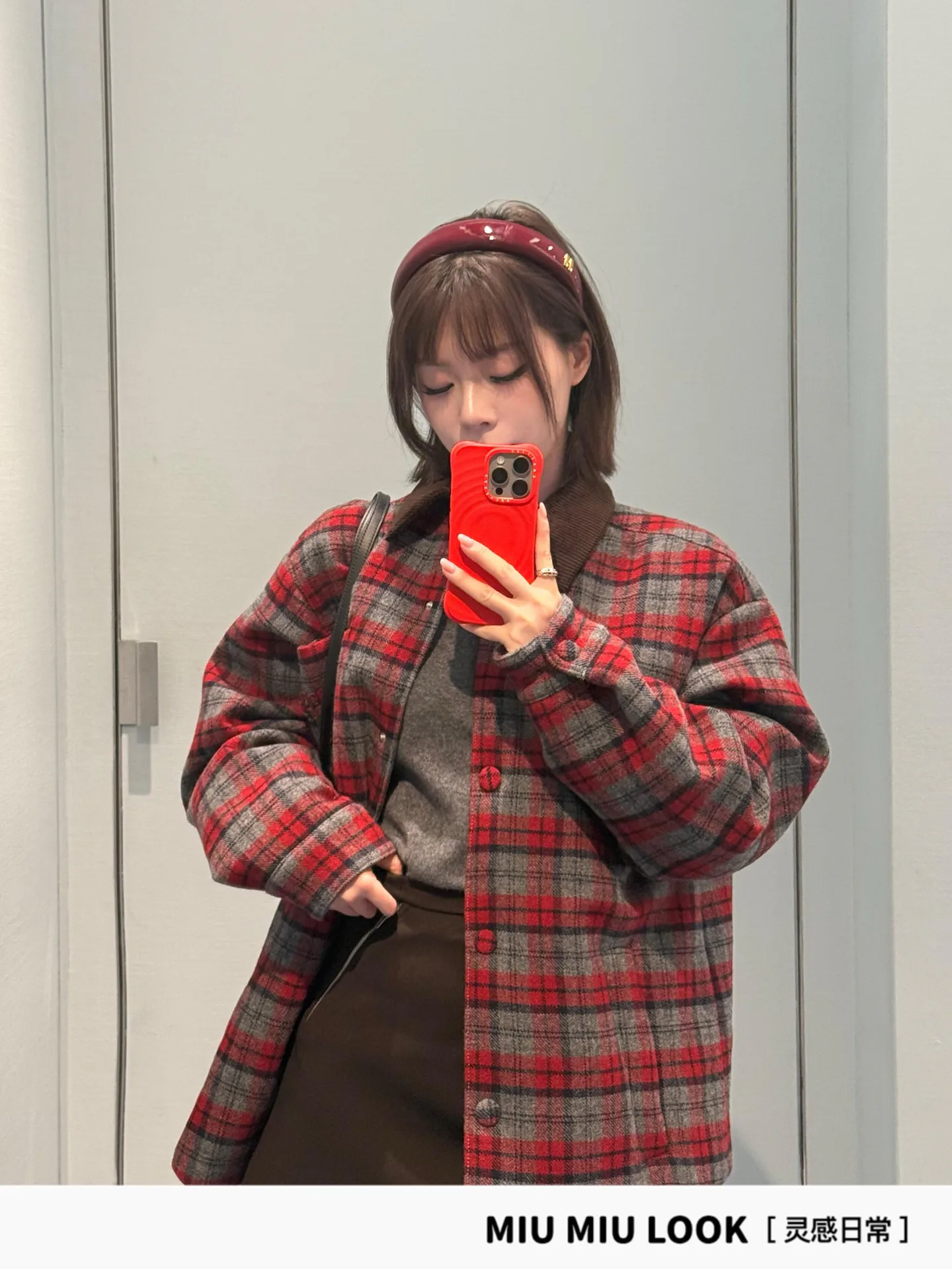 Куртки И Пуховики Женские Miu Miu 5883417