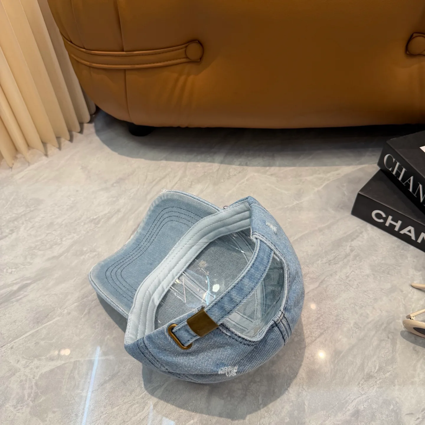 Головные Уборы Chrome Hearts 17038459