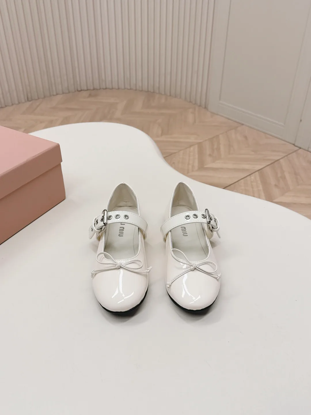 Туфли Женские Miu Miu 11581031