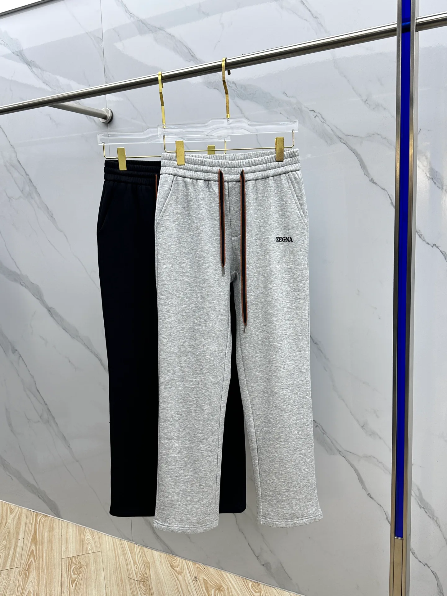 Брюки Мужские Zegna 18246686