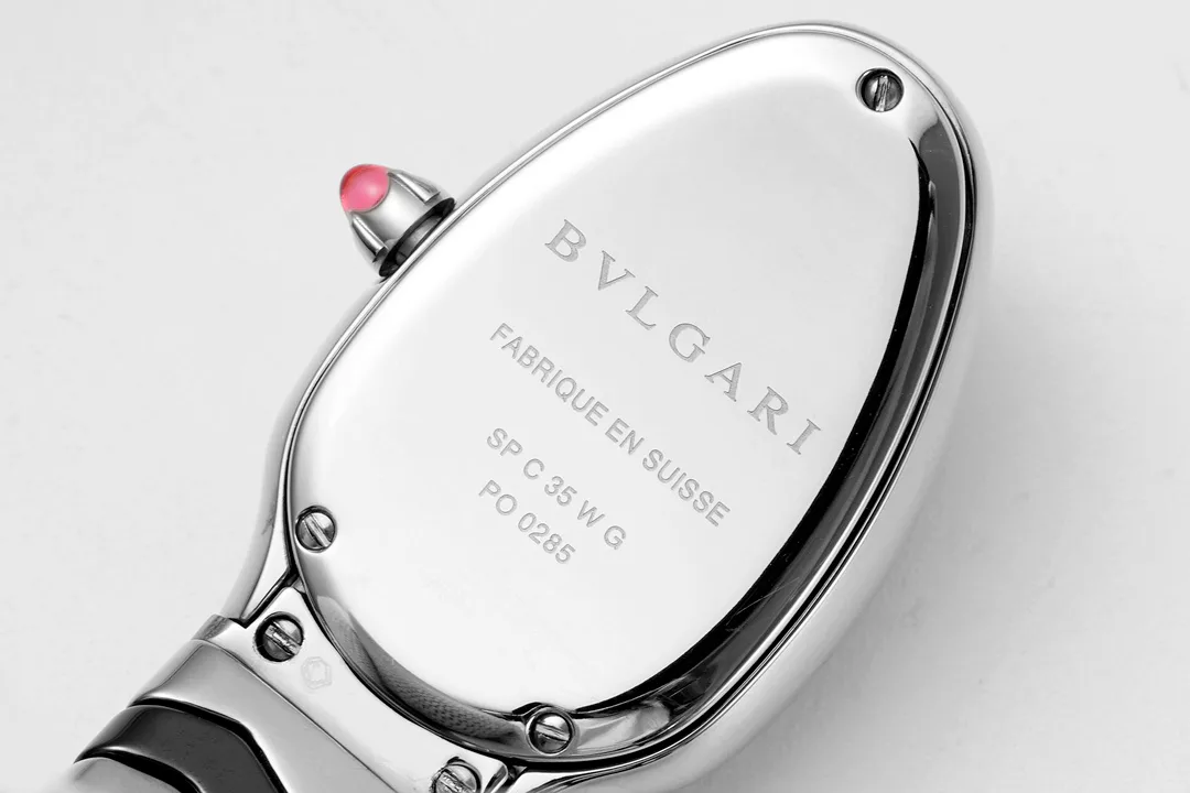 Часы Женские Bvlgari 11696049