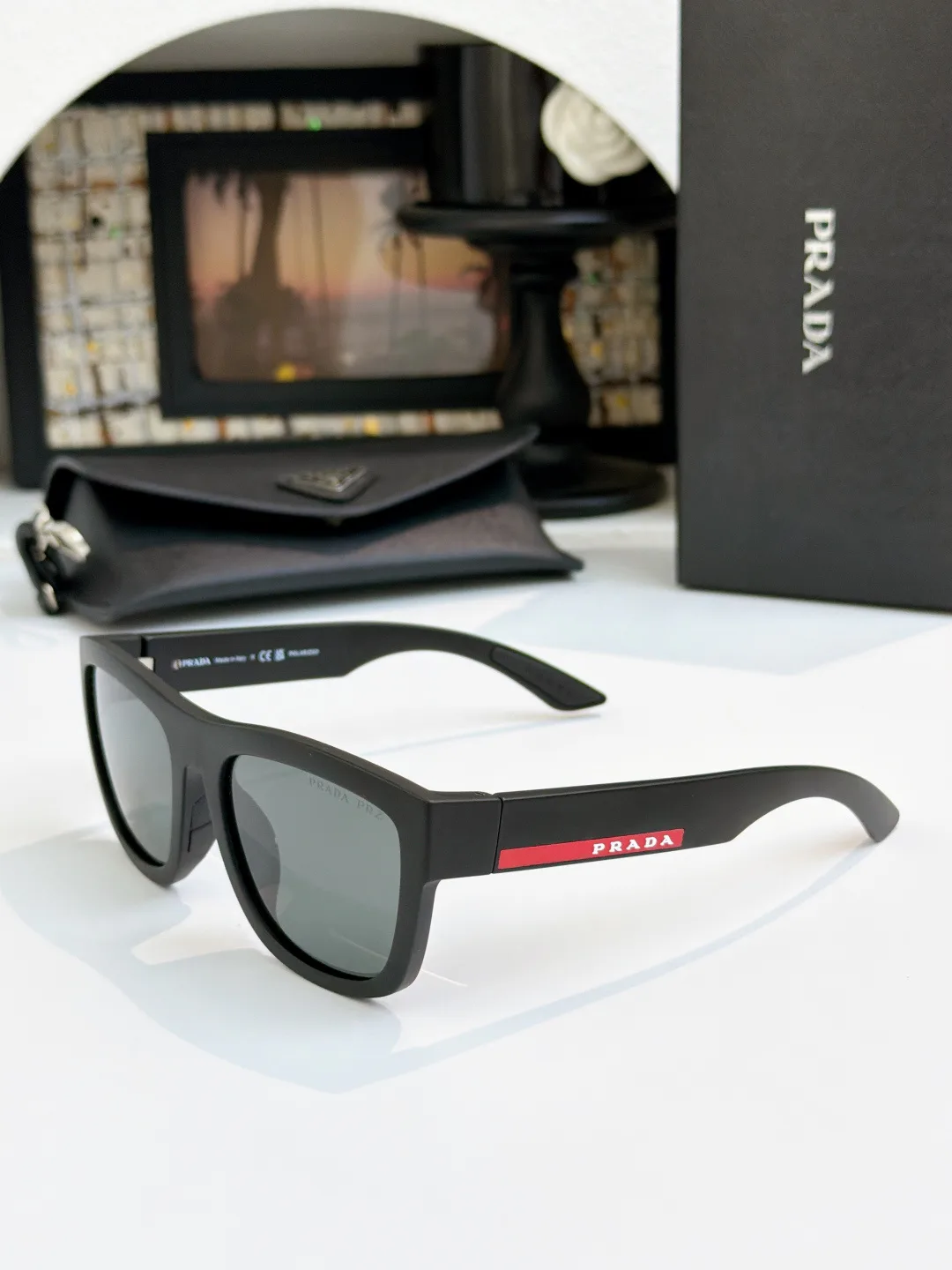 Очки Prada 11633239