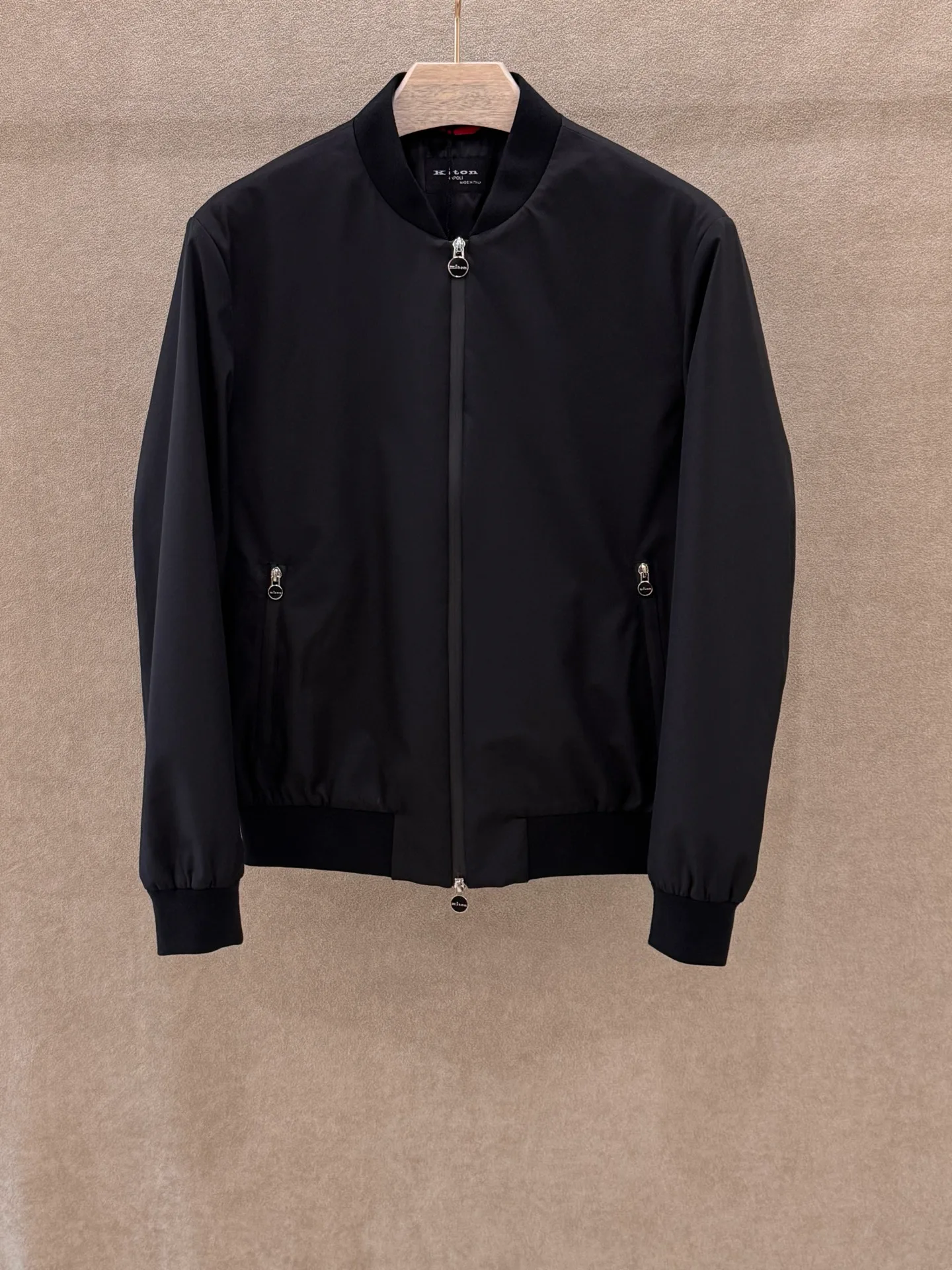 Куртки Мужские Kiton 11249