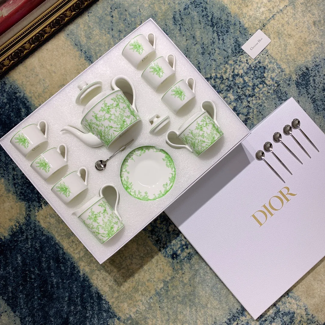 Посуда Christian Dior 86191