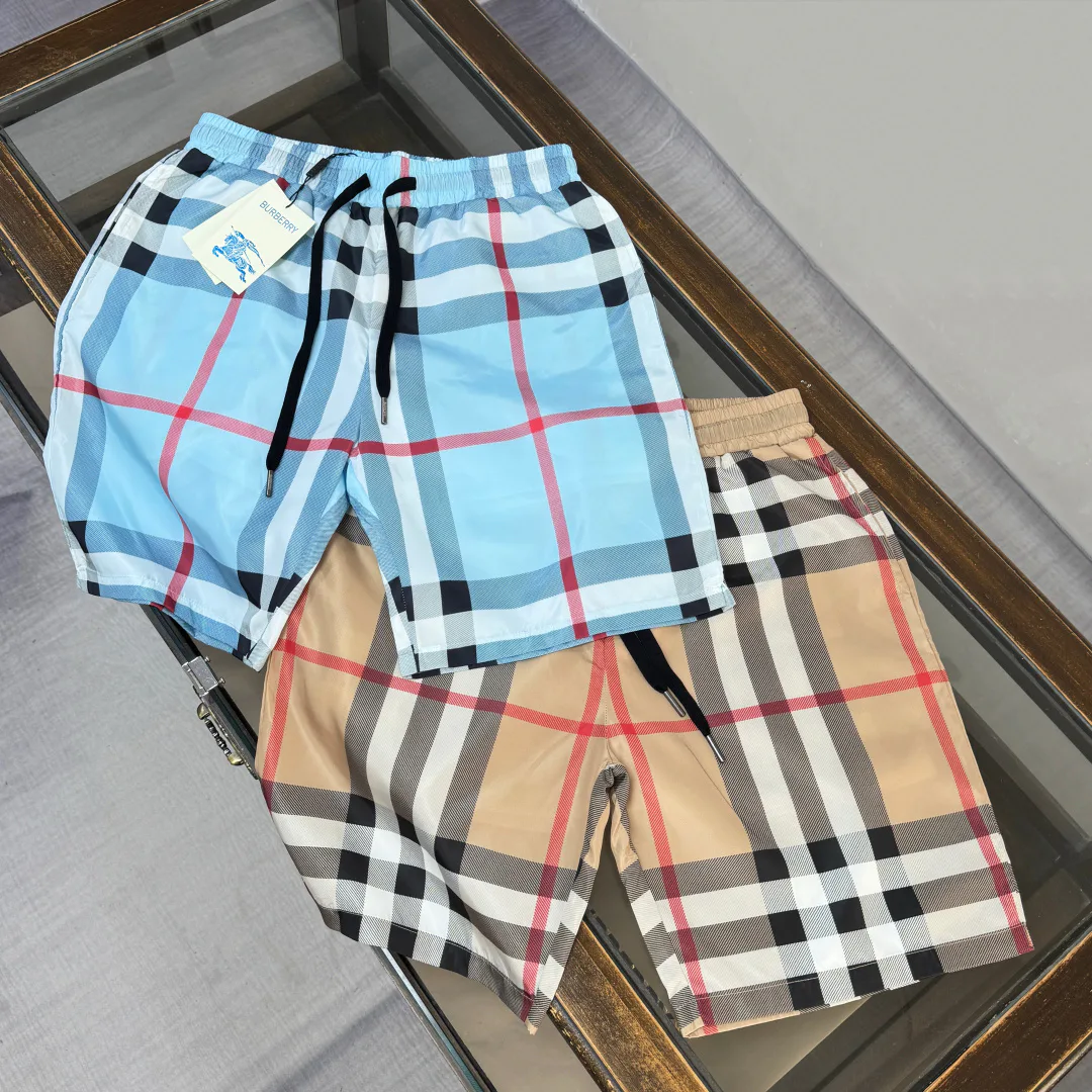 Шорты Мужские Burberry 11667998