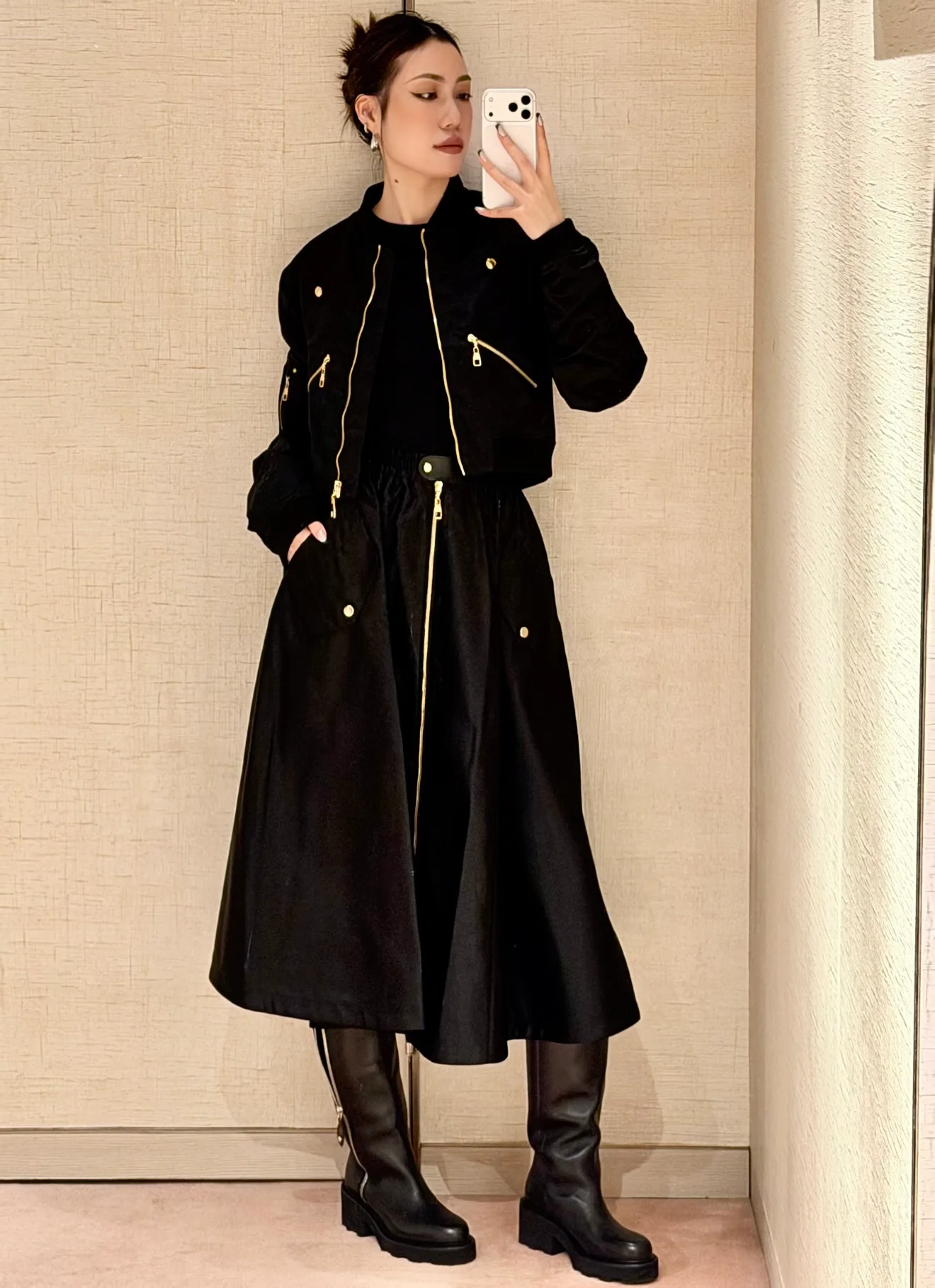 Юбки Женские Louis Vuitton 11509826